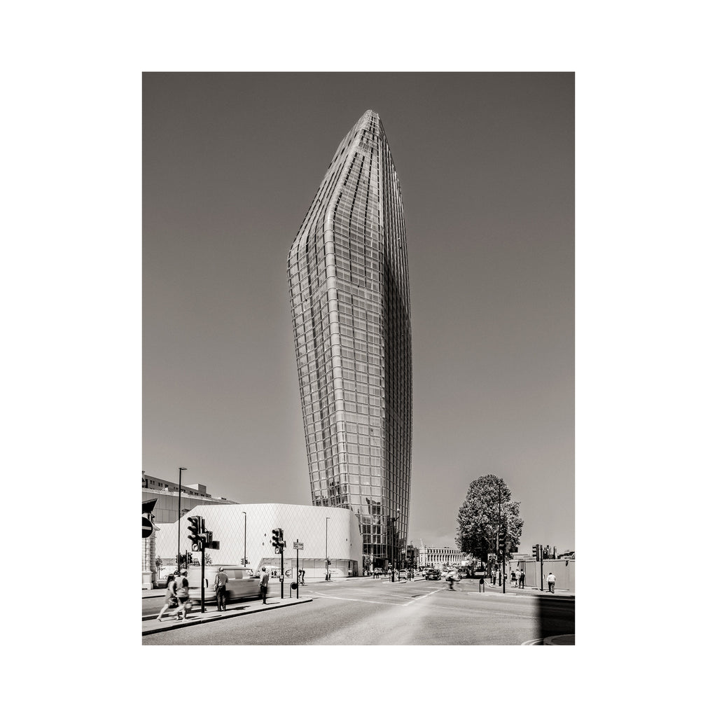 One Blackfriars - London