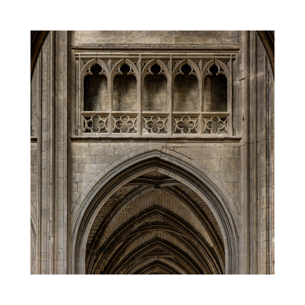 Orléans | Arches