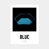 Hangzhou Blue