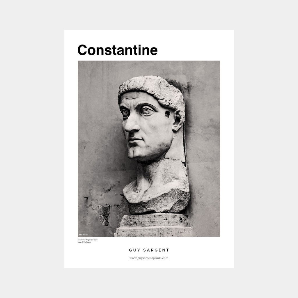 Constantine
