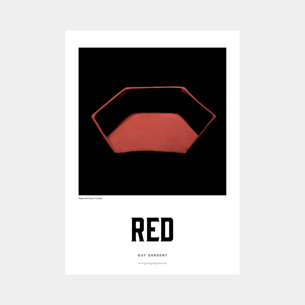 Hangzhou Red