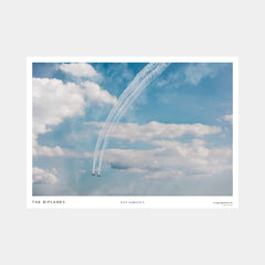 The Biplanes