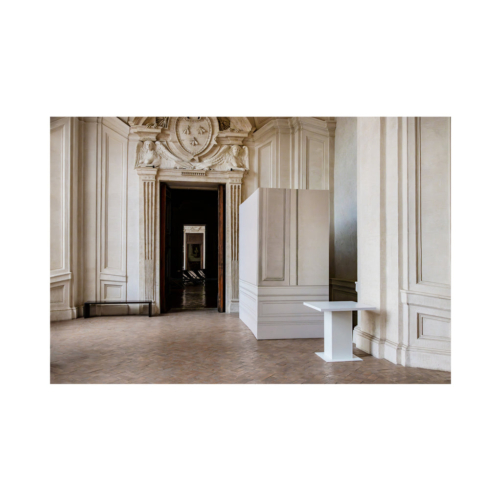 Palazzo, Rome MMXXIII