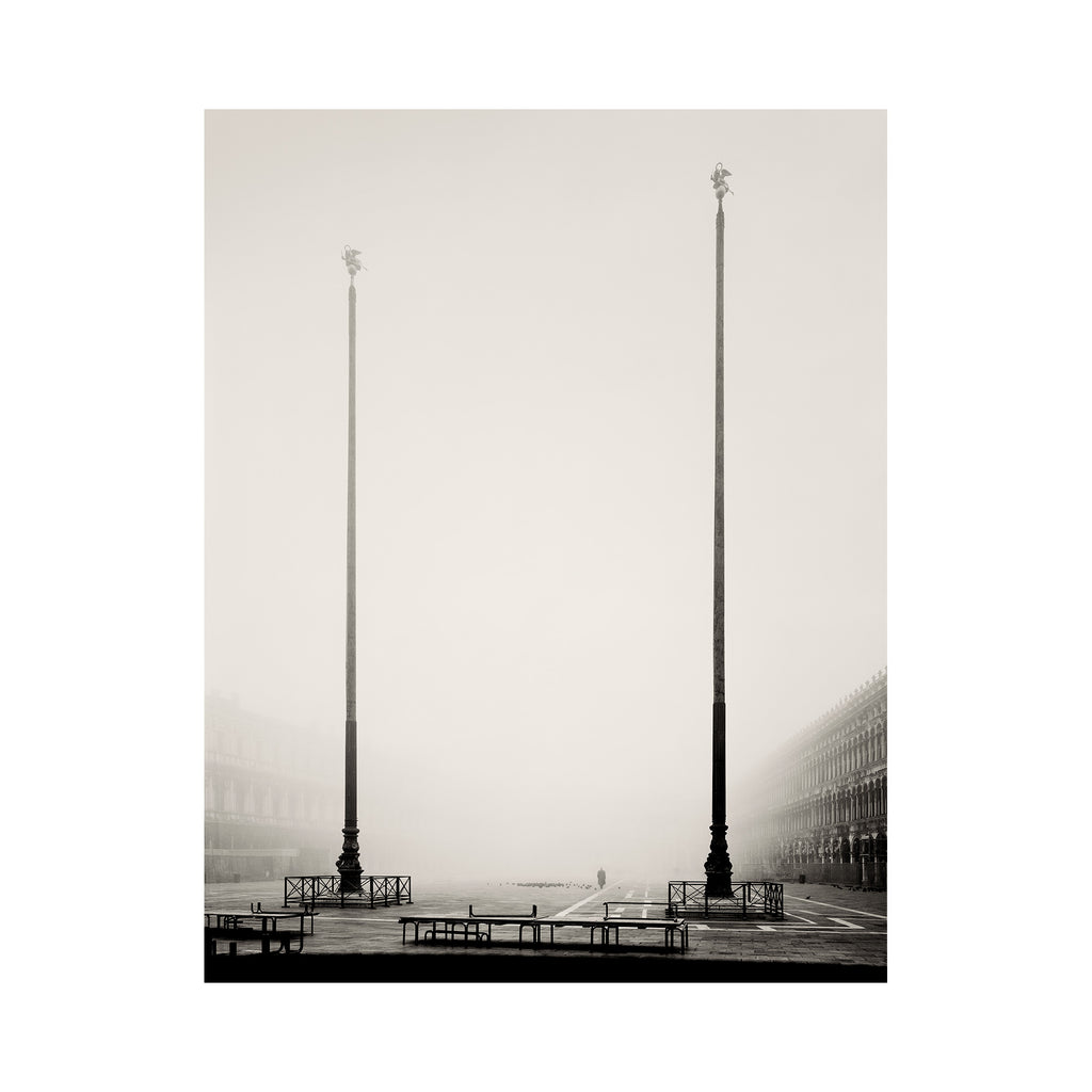 Piazza San Marco II, Venice