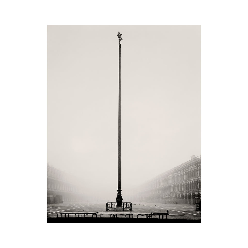 Piazza San Marco I, Venice