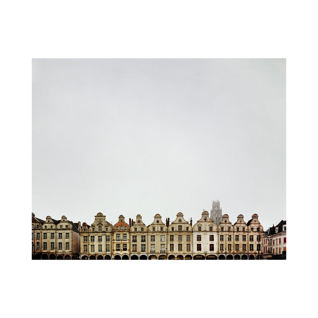 Place des Héros I, Arras