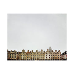 Place des Héros I, Arras