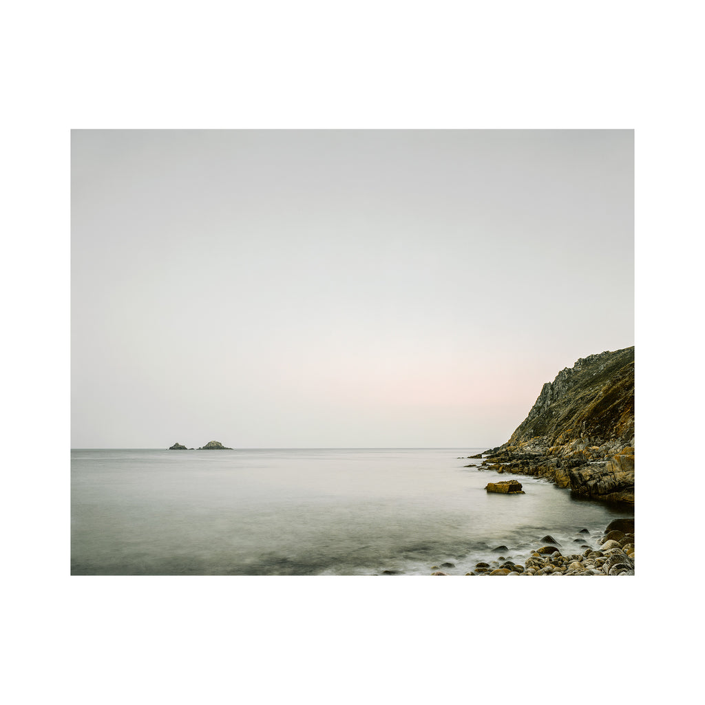 The Brisons, Dawn