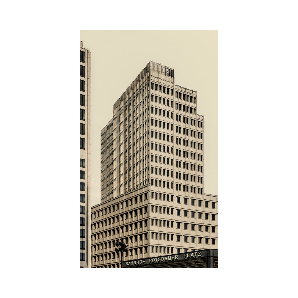 Potsdamer Platz