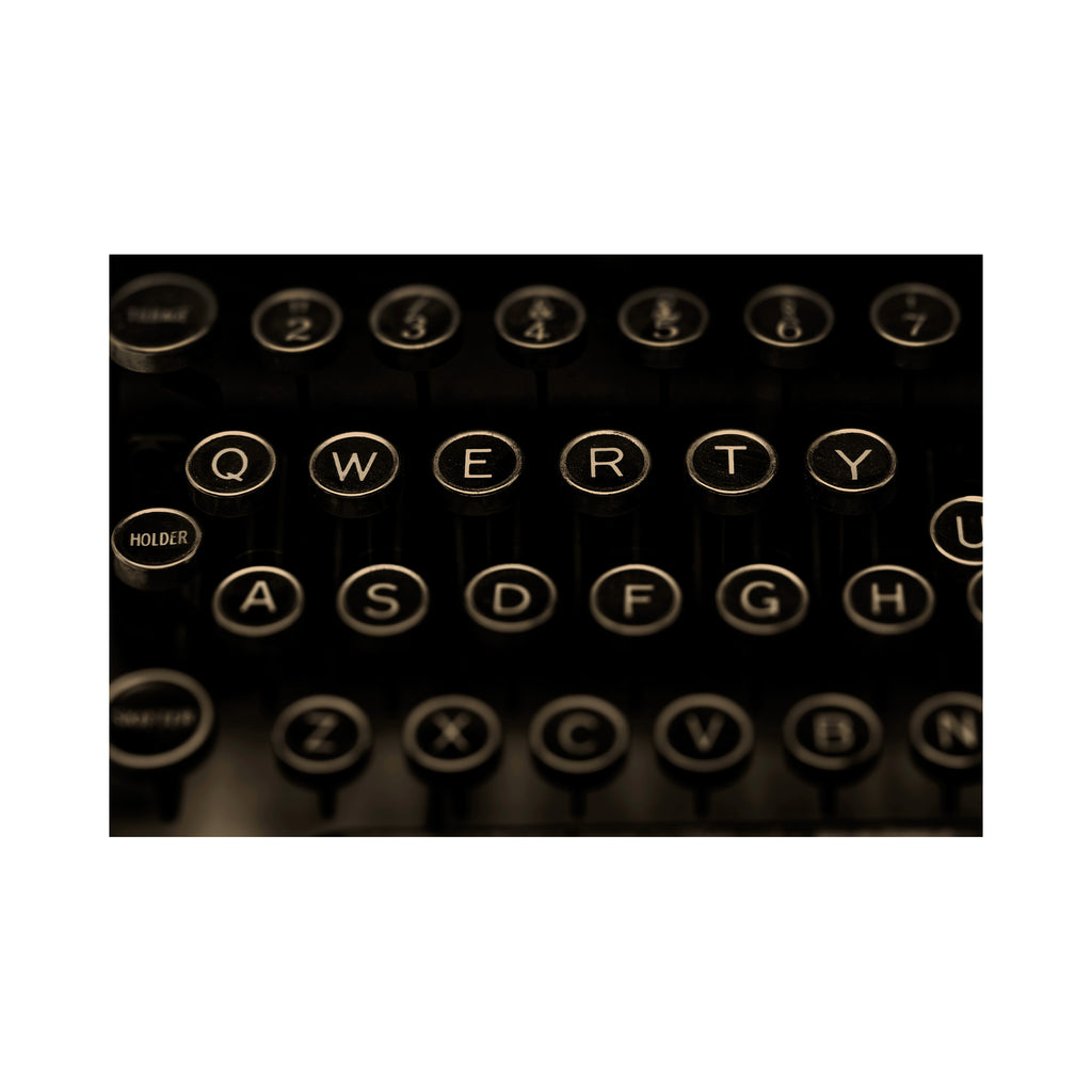 Qwerty