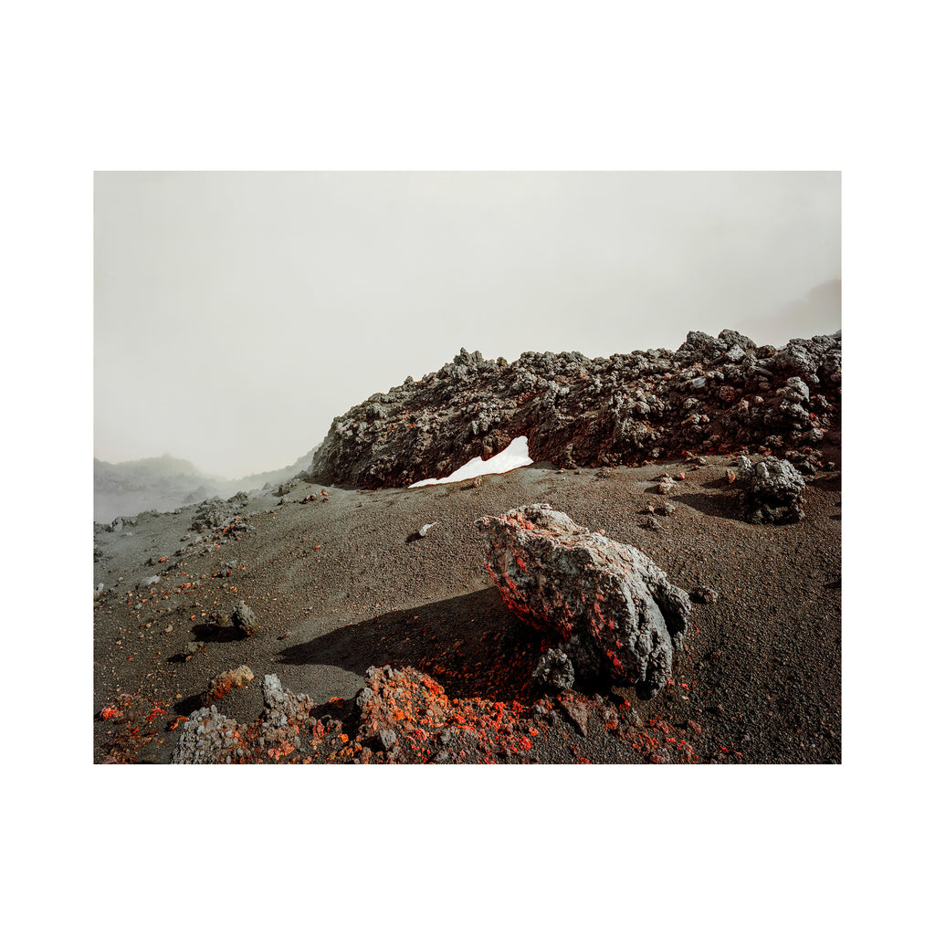 Red Dust, Sicily