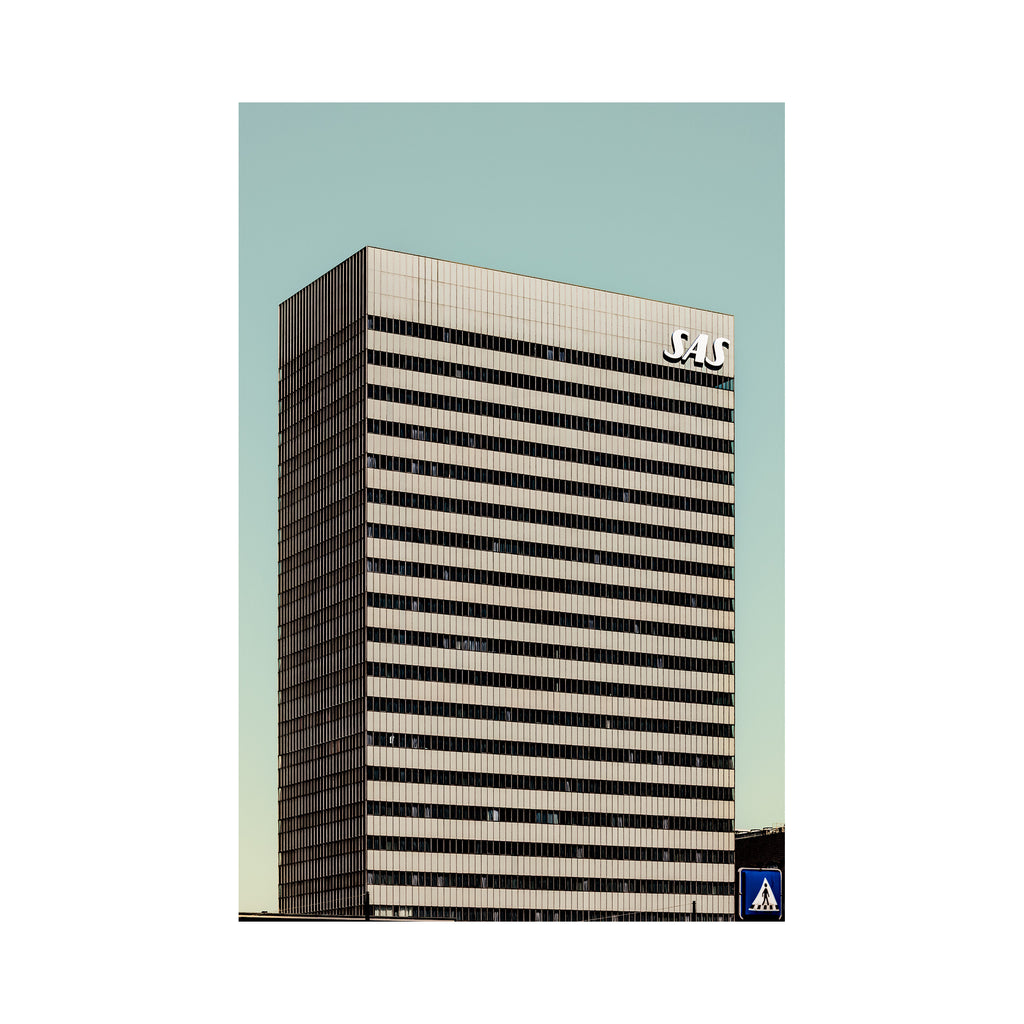 SAS Royal Hotel