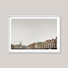 Place des Héros II, Arras