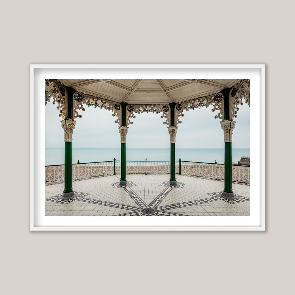 The Birdcage, Brighton
