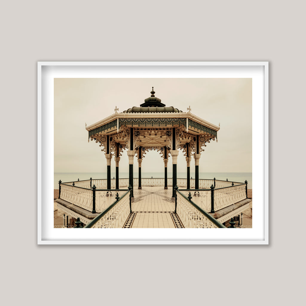 The Birdcage II