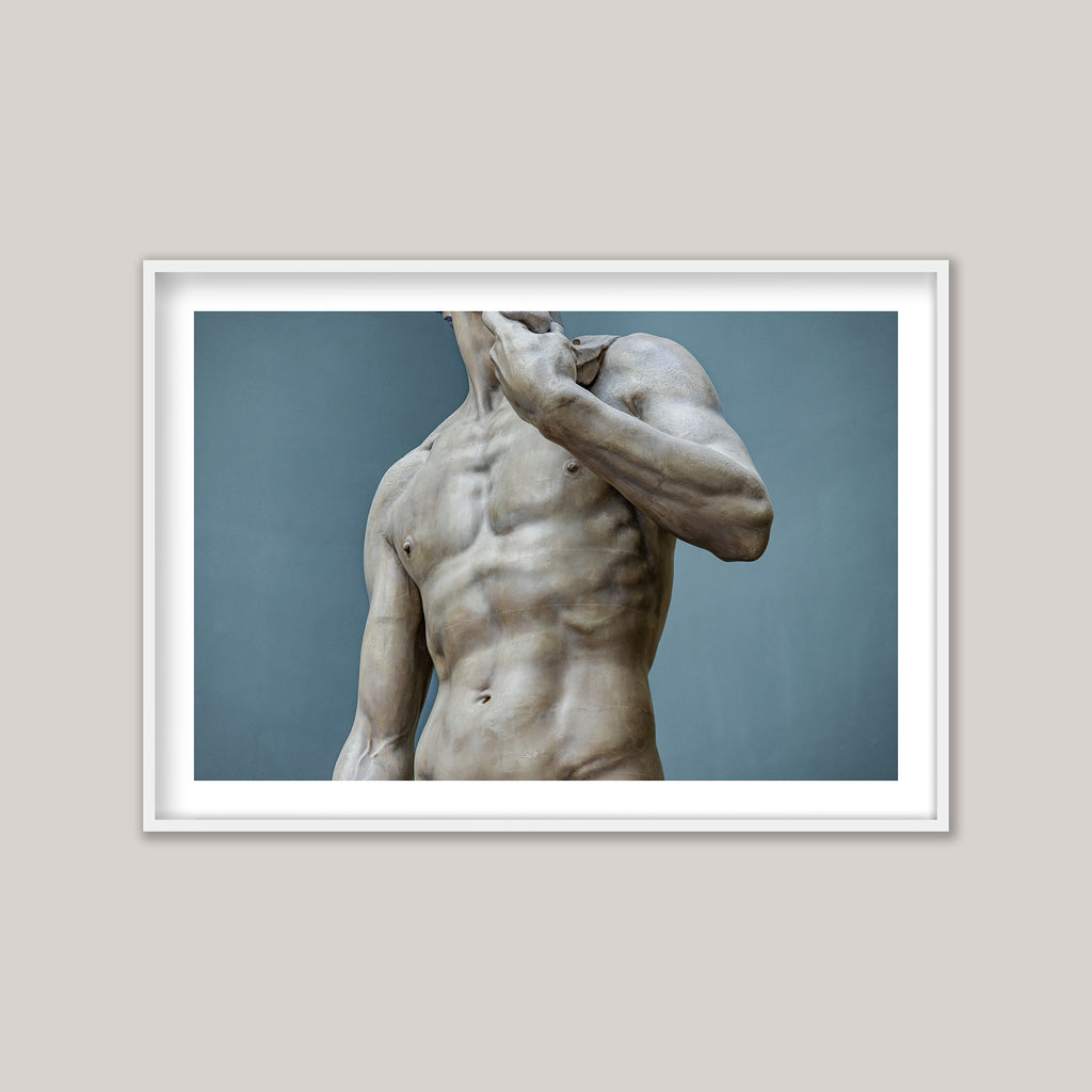David