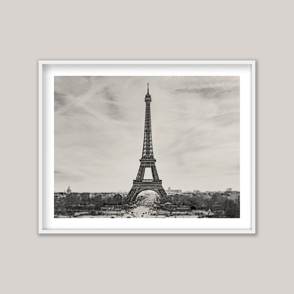 The Eiffel Tower