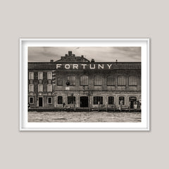 Fortuny, Venice