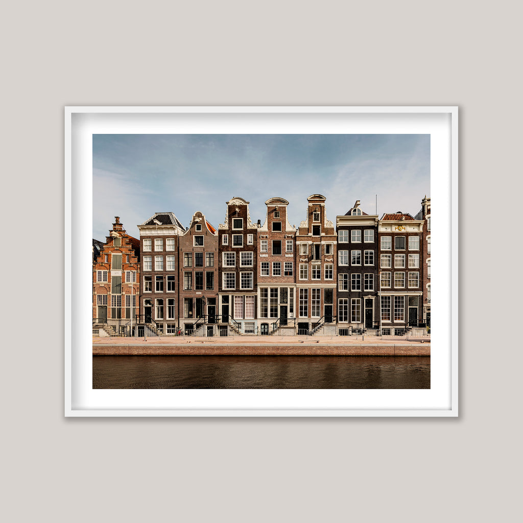 Amsterdam III - Herengracht