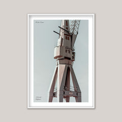 Kocks Crane, Antwerp