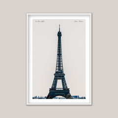 La Tour Eiffel, Paris