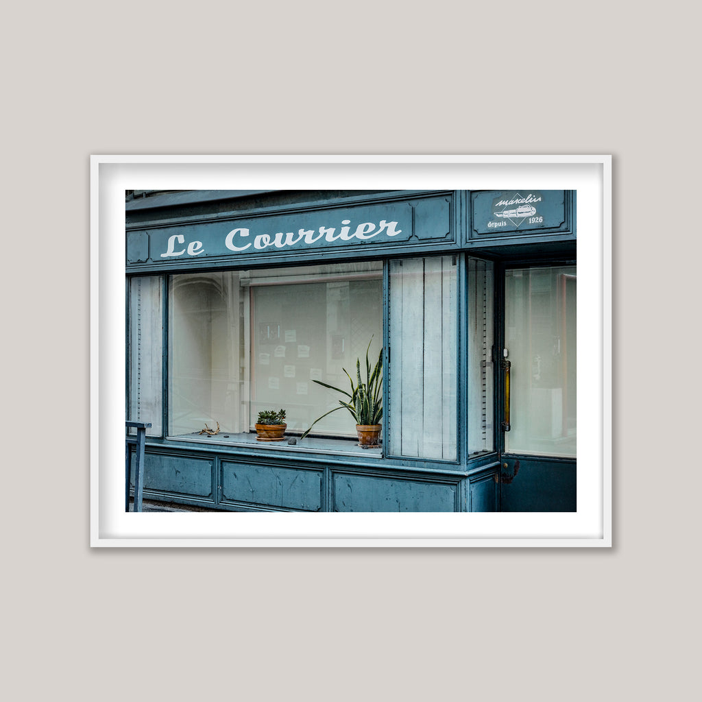 Le Courrier de Lyon