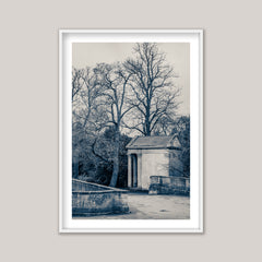 Minerva's Temple, Bath