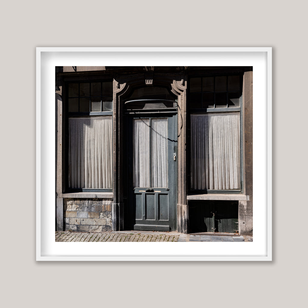 No.75 - Ghent
