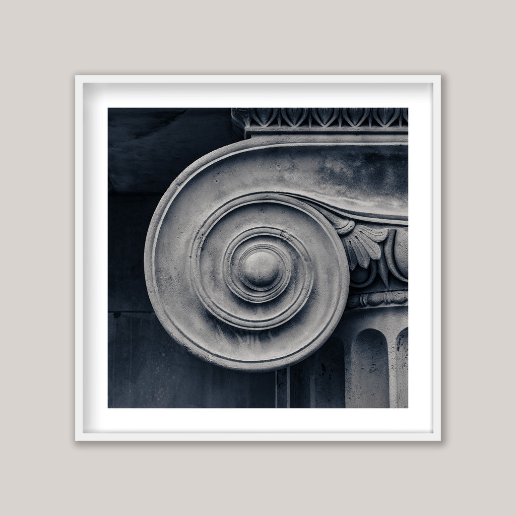 Spiral Column