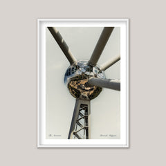 The Atomium, Brussels