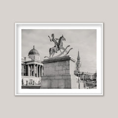 The Fourth Plinth, London
