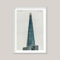 The Shard II, London
