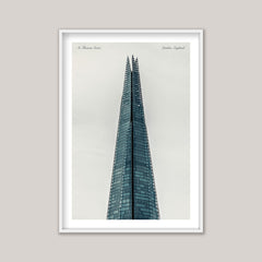 The Shard I, London