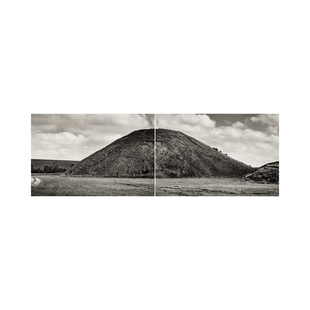 Silbury Hill - Autumnal Equinox
