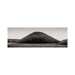 Silbury Hill: First Light