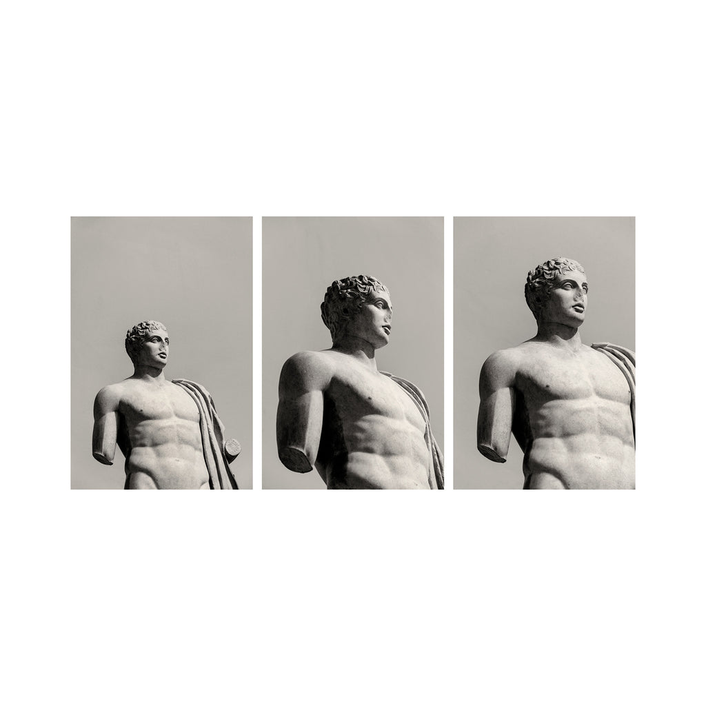 The Ascendant