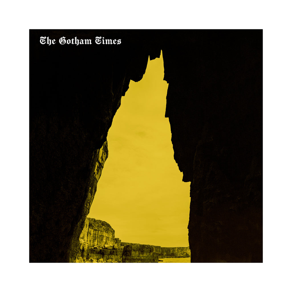 The Gotham Times