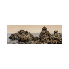 The Islands of the Cyclops III, Sicily