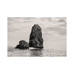 The Islands of the Cyclops I, Sicily
