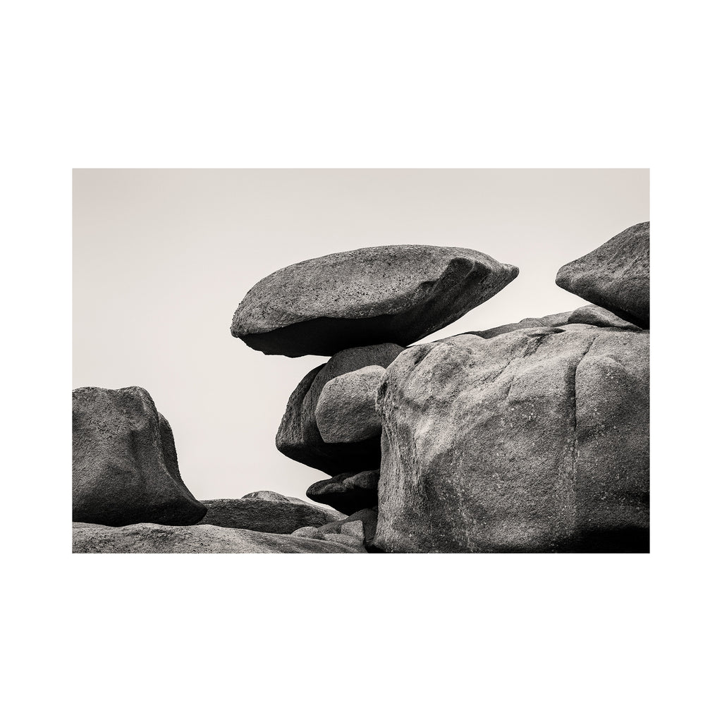 The Stones II
