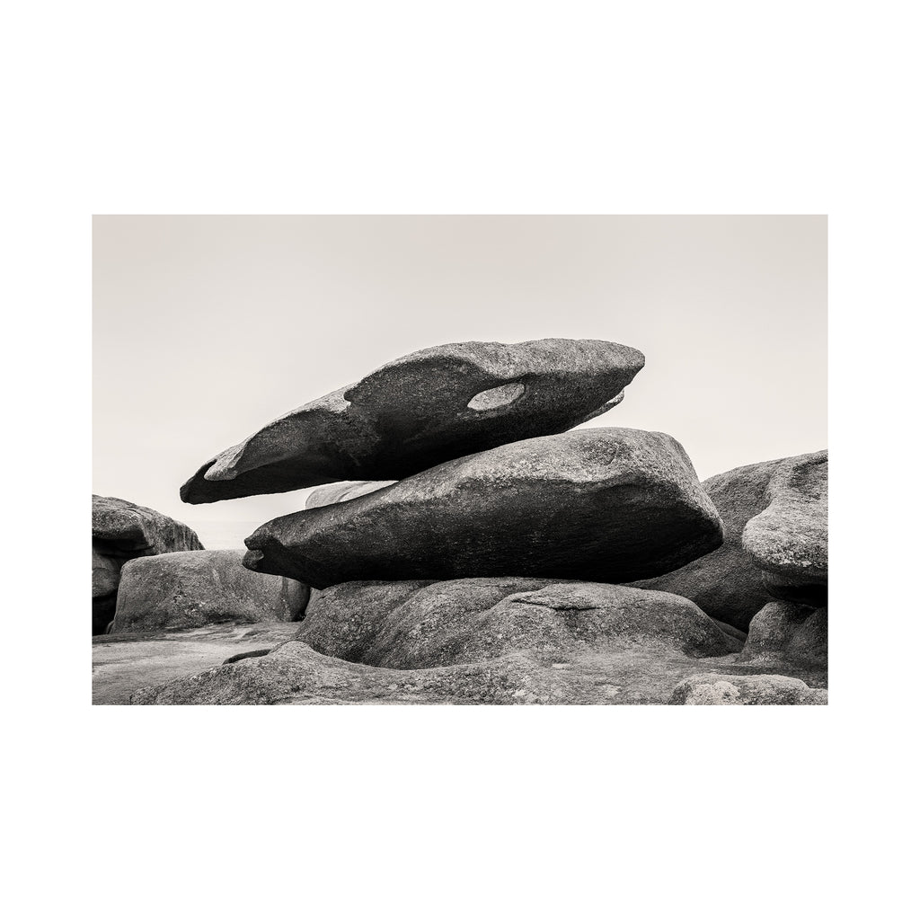 The Stones I