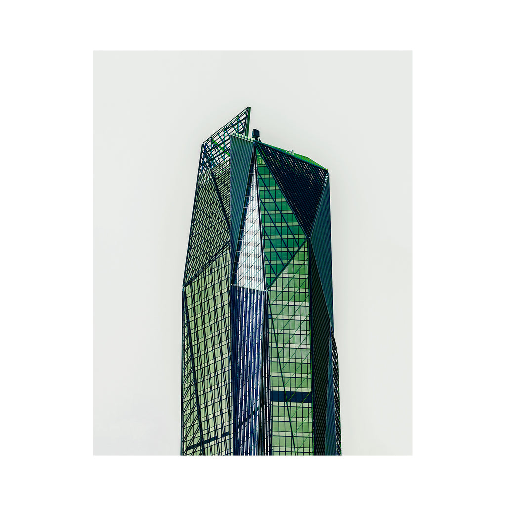 Tour Hekla - Vert, Paris