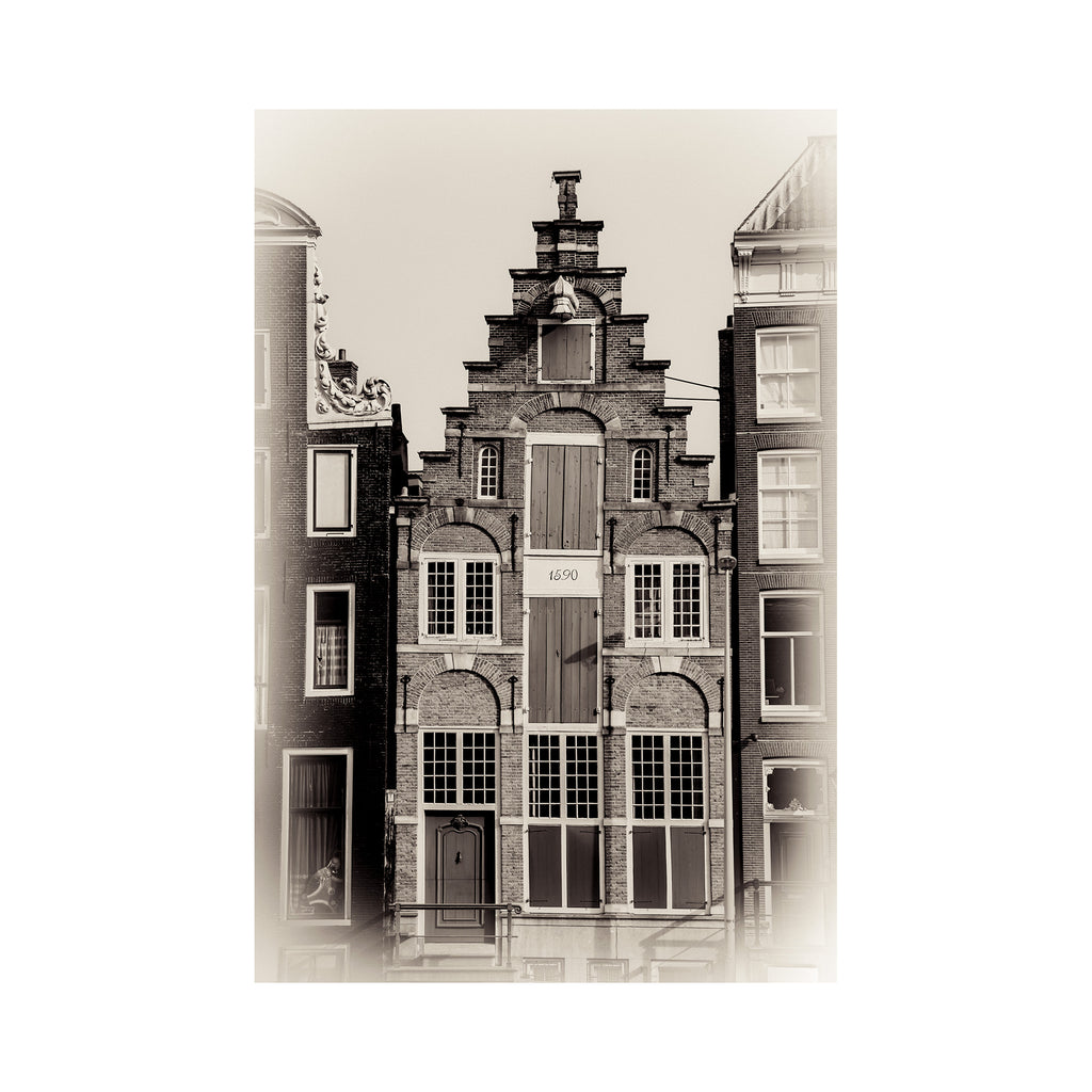 Herengracht 1590 - AF