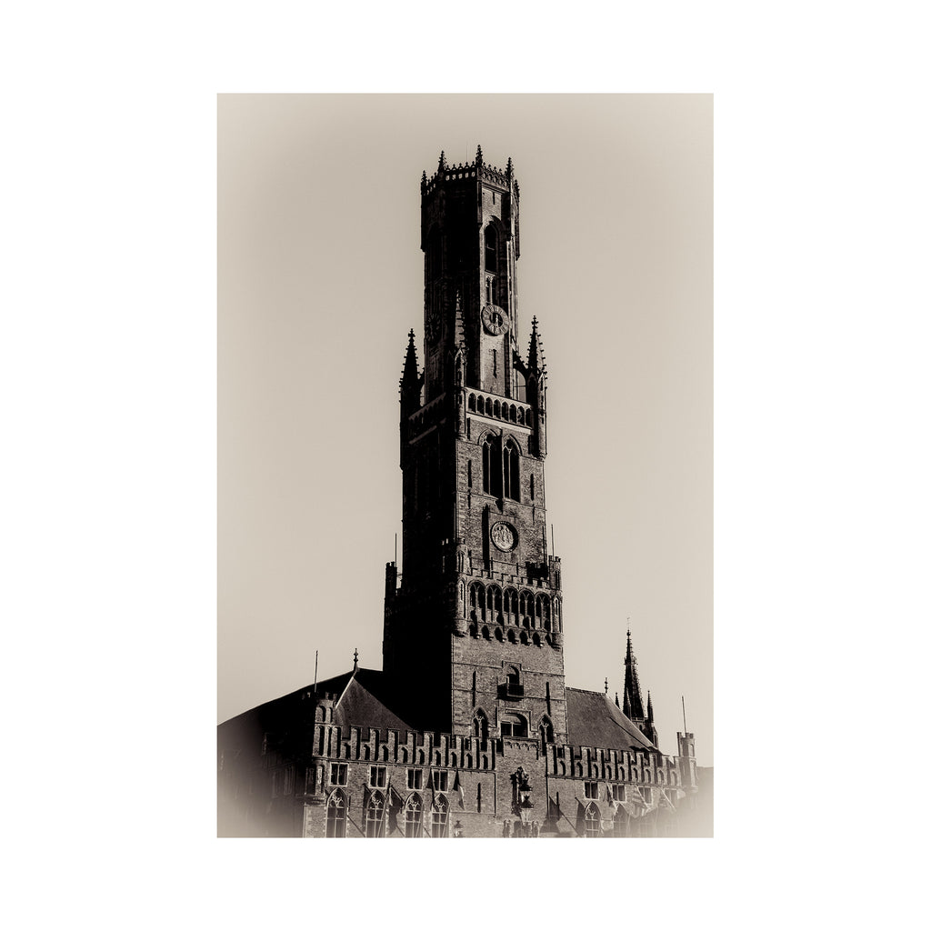 Belfort I, Bruges - AF