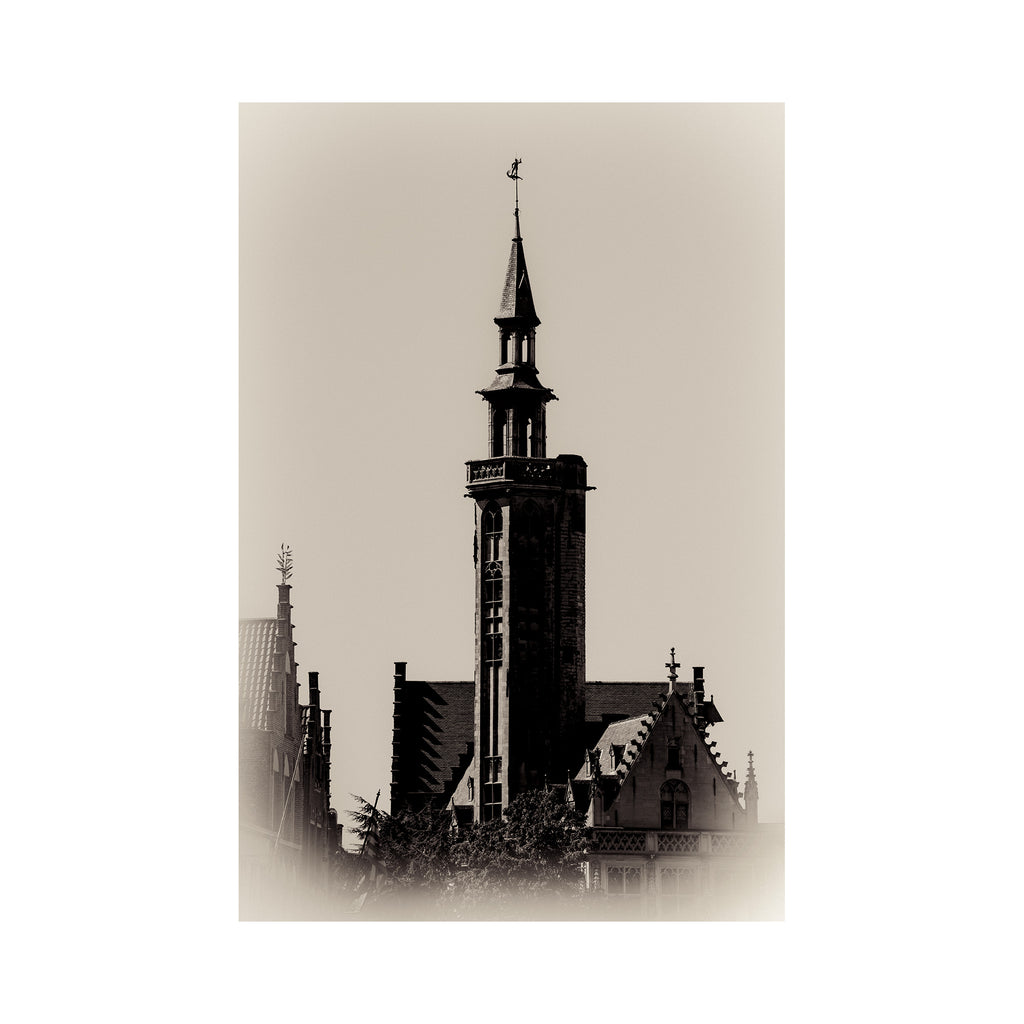 Poortersloge, Bruges - AF