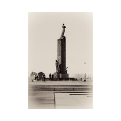 Seaman's Memorial, Ostend - AF