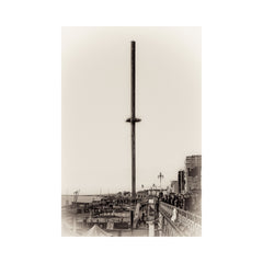 The i360 I, Brighton - AF