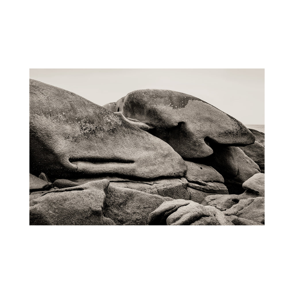The Shark, Perros-Guirec