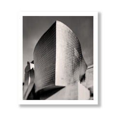 The Guggenheim, Bilbao