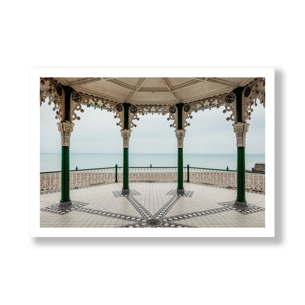 The Birdcage, Brighton